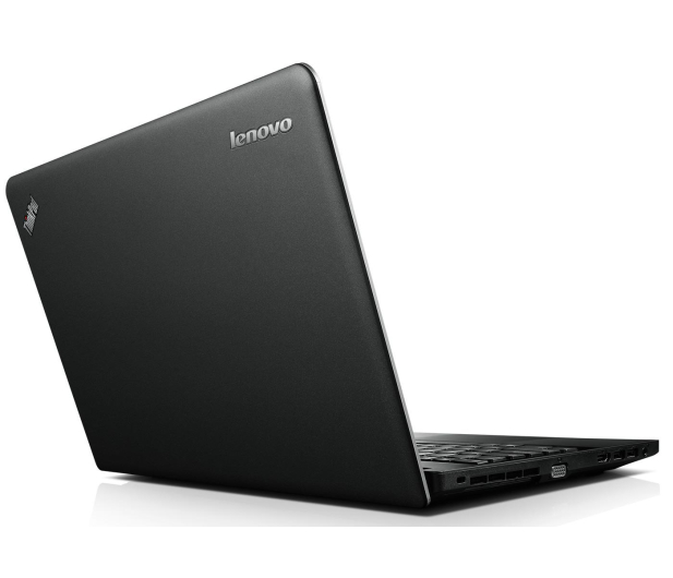 Lenovo ThinkPad E540 i7-4702MQ/16GB/120+1000 GT740M FHD - 172779 - zdjęcie 2